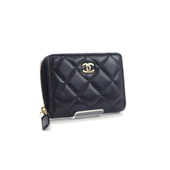 楽天市場】【中古】【辛口評価】【Sランク】CHANEL シャネル
