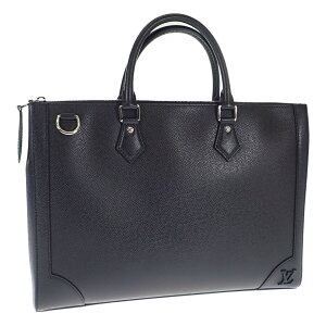 ルイ・ヴィトン(LOUIS VUITTON) タイガ(taiga) 中古 ビジネスバッグ 