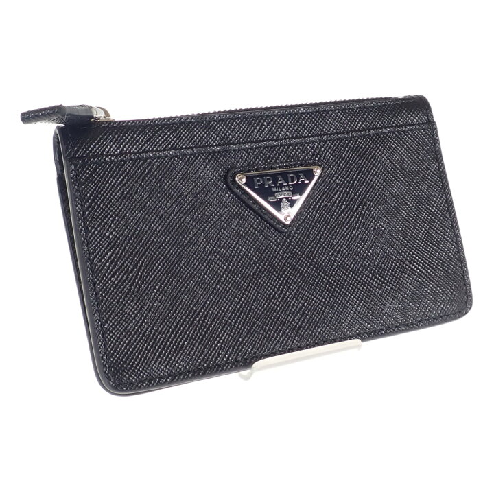 楽天市場】【中古】【Aランク】PRADA プラダ サフィアーノ 