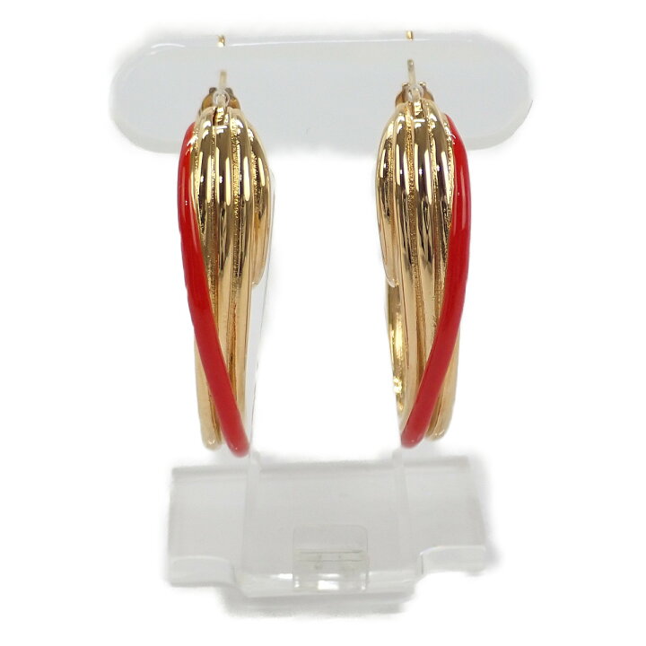 CELINE】アントラルピアス【アクセサリー】