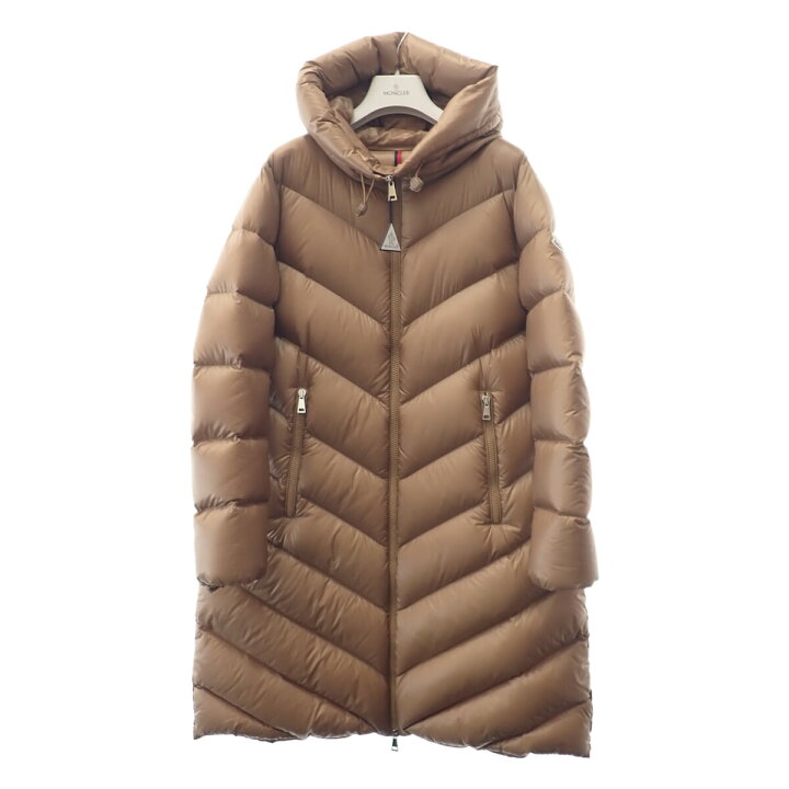 楽天市場】【中古】【Aランク】Moncler モンクレール Cambales ロング 