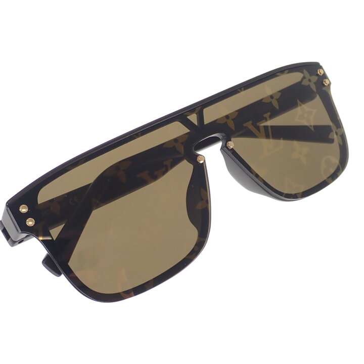 Louis Vuitton LV Waimea Z1485E Sunglasses Unisex