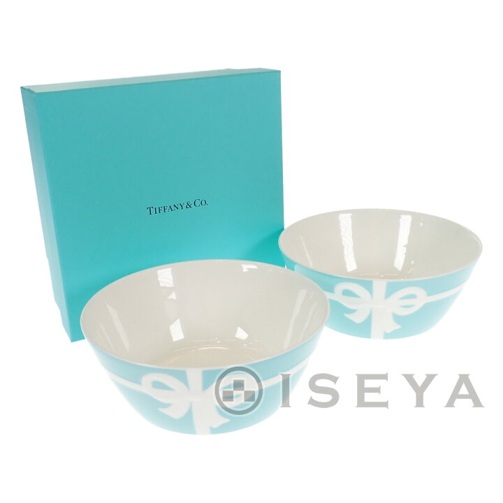 楽天市場】【中古】【Sランク】TIFFANY&Co. ティファニー ブルー 