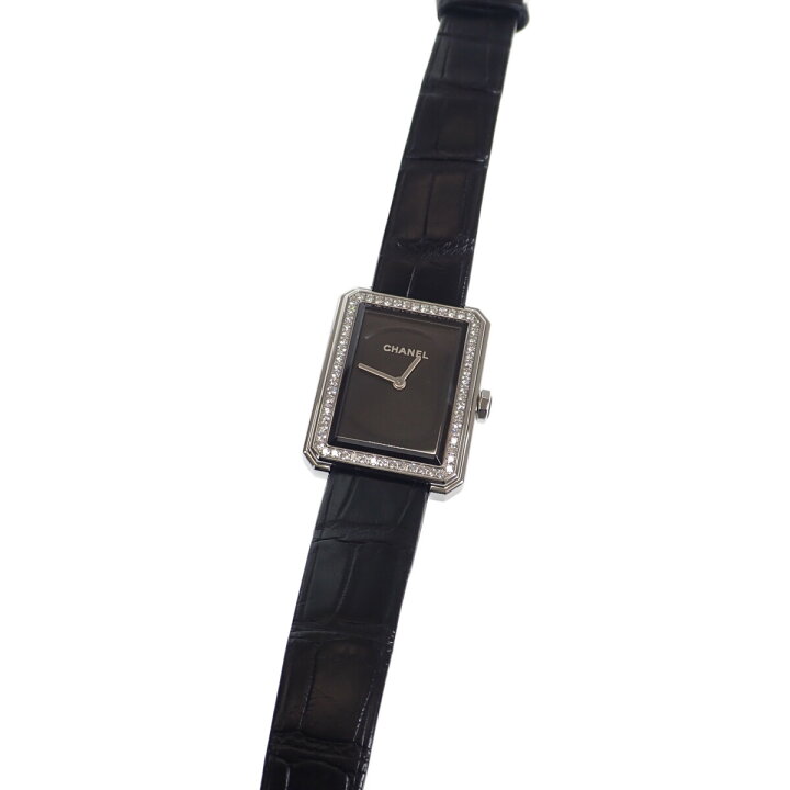 楽天市場】【中古】【Aランク】CHANEL シャネル ボーイフレンド  