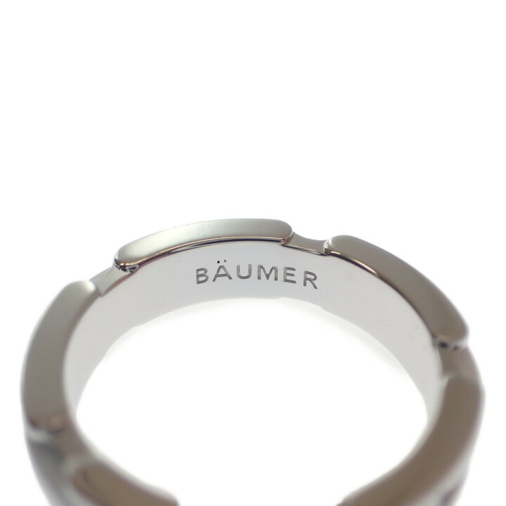 楽天市場】【中古】【Aランク】CHANEL シャネル K18WG ウルトラ  