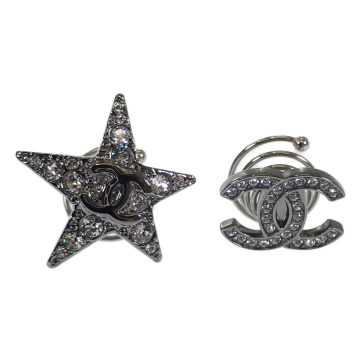 楽天市場】【中古】【Aランク】CHANEL シャネル GP ヘアアクセサリー 2  