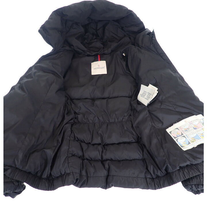 楽天市場】【中古】【Bランク】Moncler モンクレール ARTEMIS ショート 