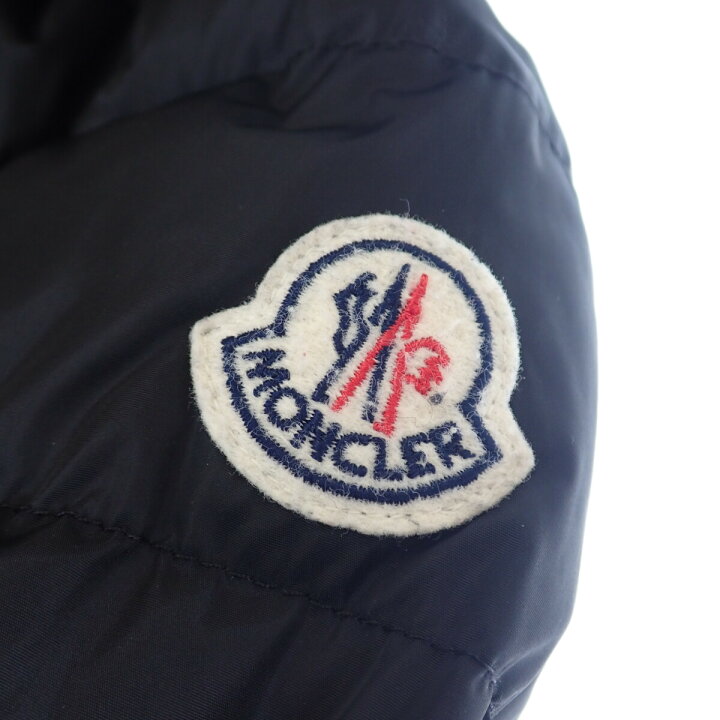 楽天市場】【中古】【Bランク】Moncler モンクレール ARTEMIS ショート 