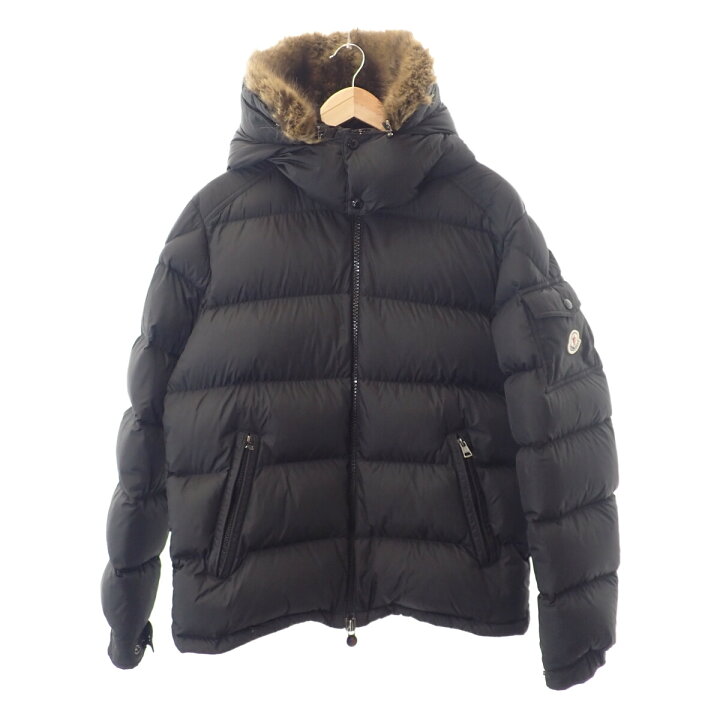 楽天市場】【中古】【ABランク】Moncler モンクレール MAYAF  