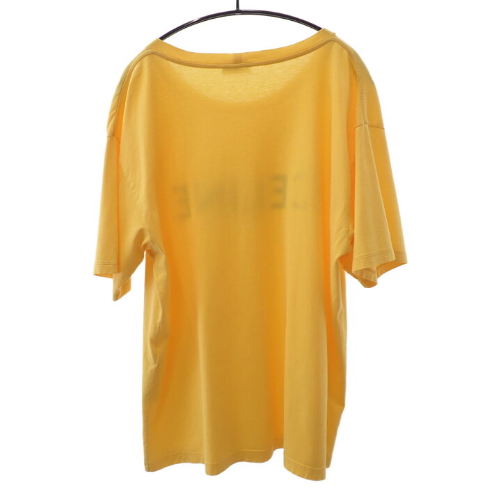 楽天市場】【中古】【Bランク】CELINE セリーヌ ルーズTシャツ 半袖 