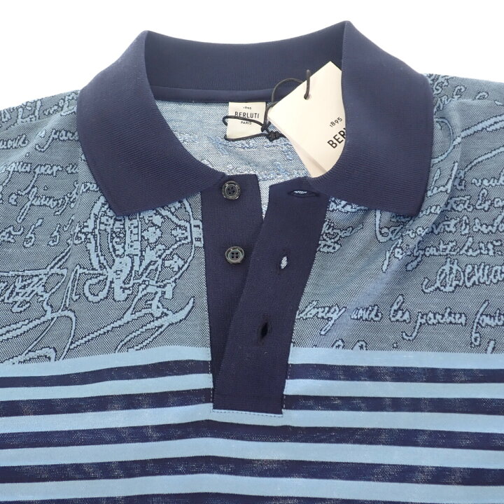 楽天市場】【中古】【Sランク】Berluti ベルルッティ ストライプ  