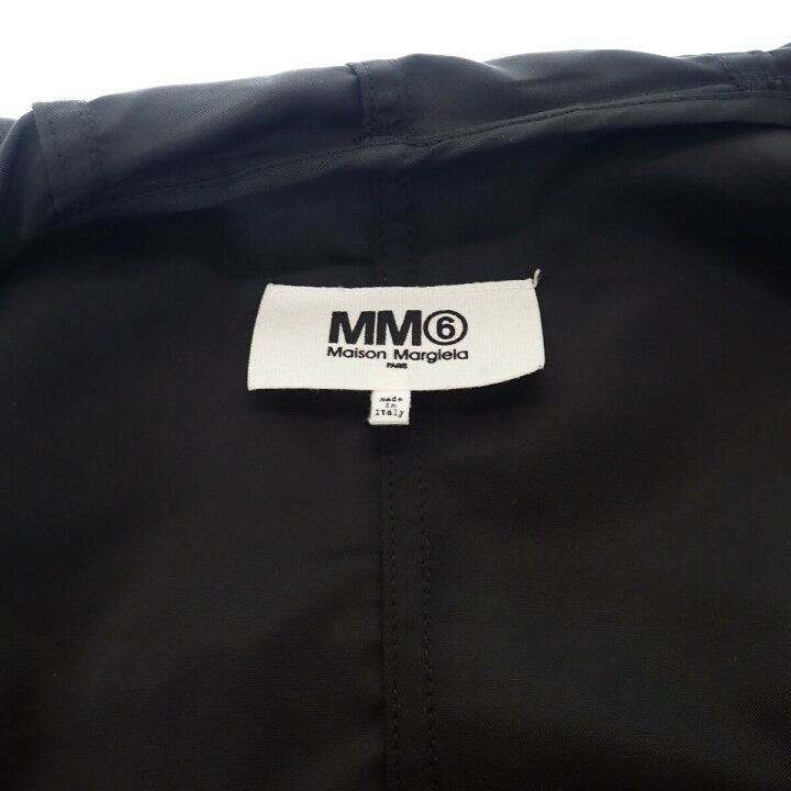 楽天市場】【中古】【ABランク】Maison Margiela メゾンマルジェラ MM6 