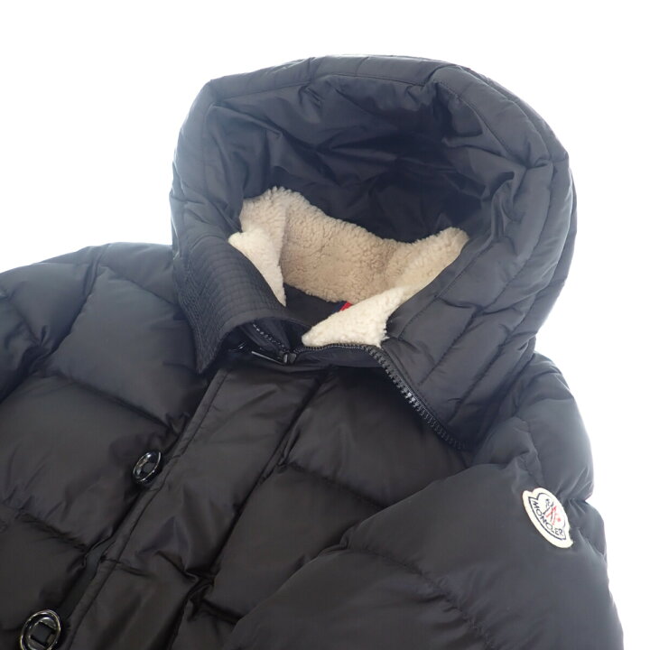 楽天市場】【中古】【ABランク】Moncler モンクレール PYRENEES ボア 