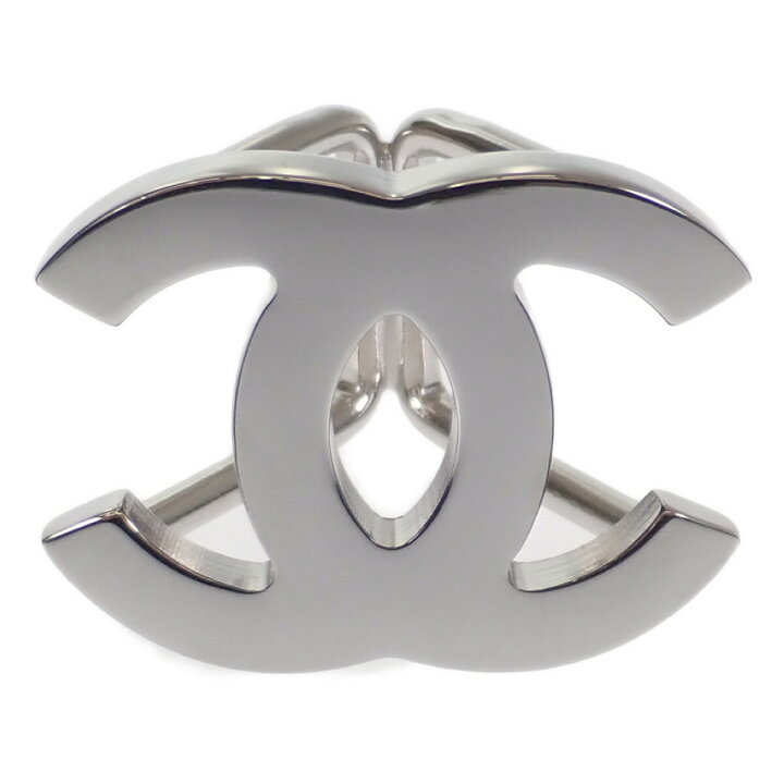 楽天市場】【中古】【ABランク】CHANEL シャネル ココマーク スカーフ 