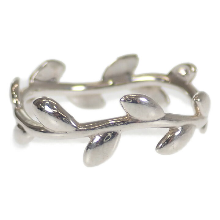 楽天市場】【中古】【ABランク】Tiffany＆Co. ティファニー Ag925 