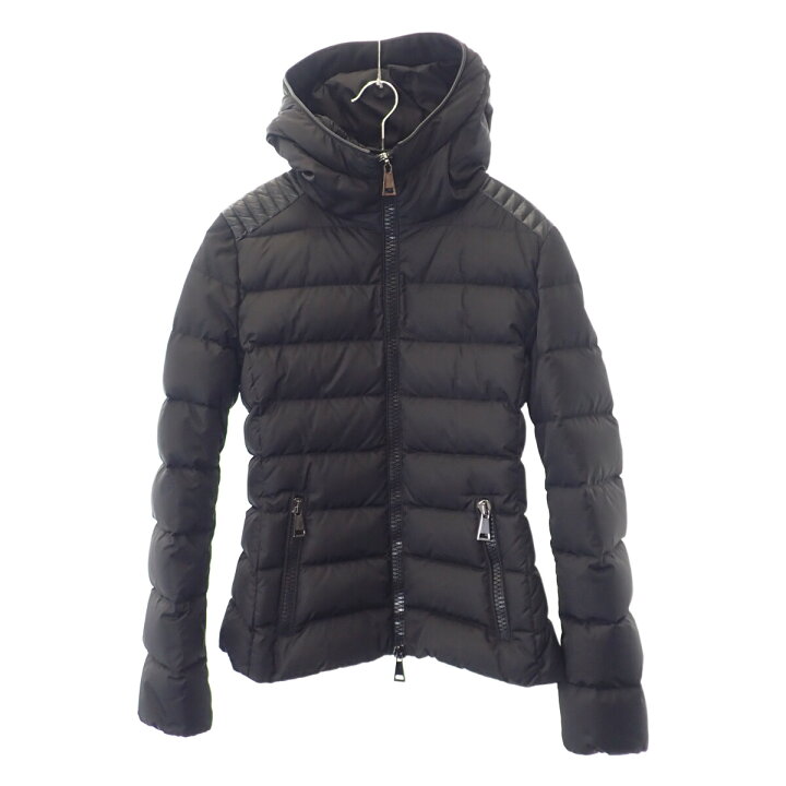 楽天市場】【中古】【Bランク】Moncler モンクレール TETRA ダウン 