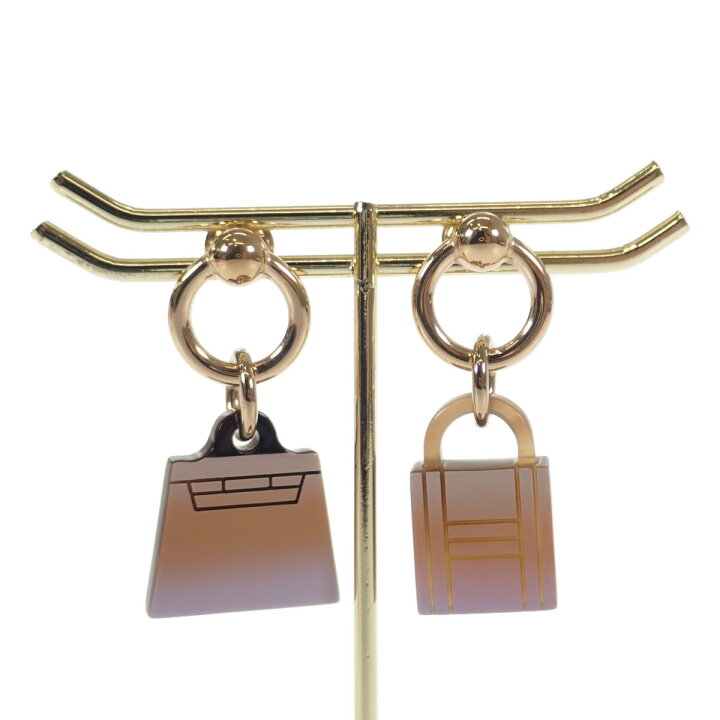 楽天市場】【中古】【Aランク】HERMES エルメス アミュレット  
