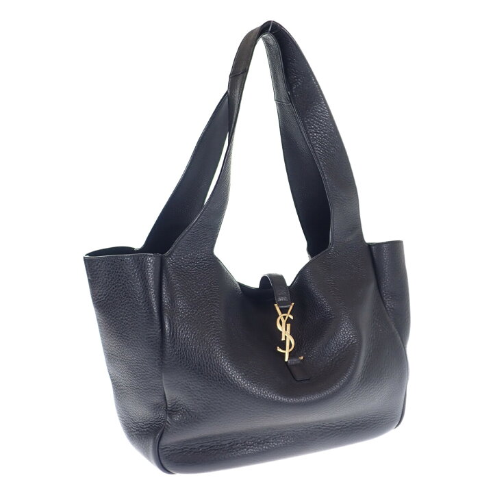 楽天市場】【中古】【Aランク】SAINT LAURENT サンローラン BEAトート 