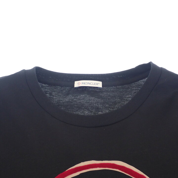 楽天市場】【中古】【SAランク】Moncler モンクレール LOVEロゴ ロング 