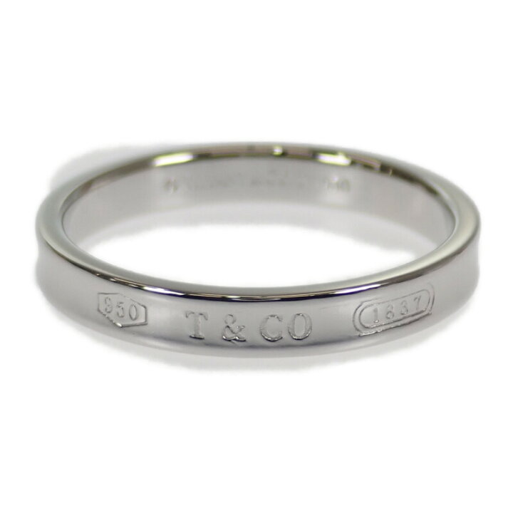 楽天市場】【中古】【Aランク】Tiffany＆Co. ティファニー 1837ナ 