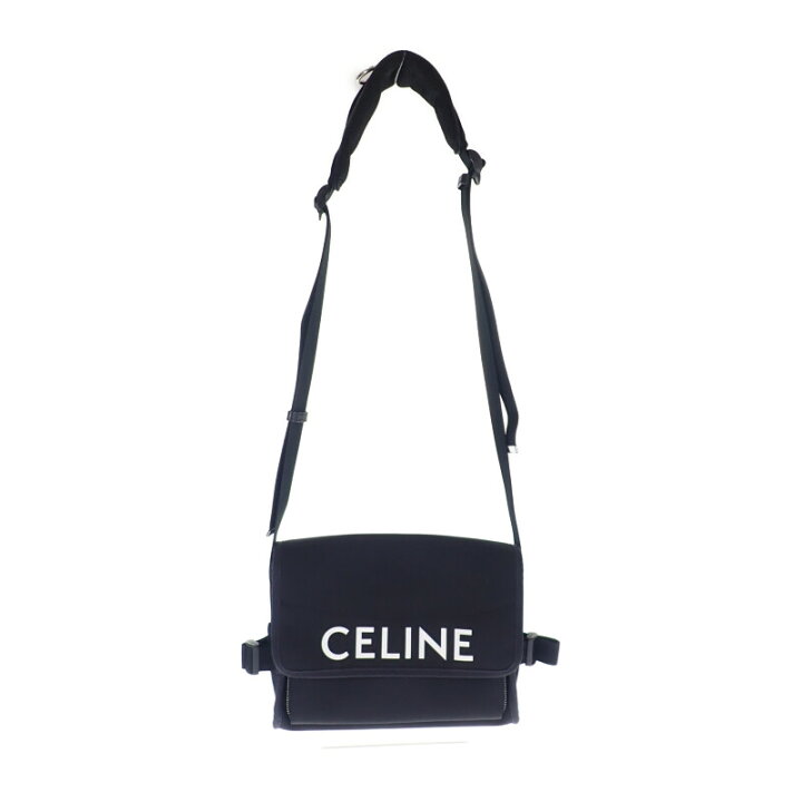楽天市場】【中古】【ABランク】CELINE セリーヌ スモールトレッキング  