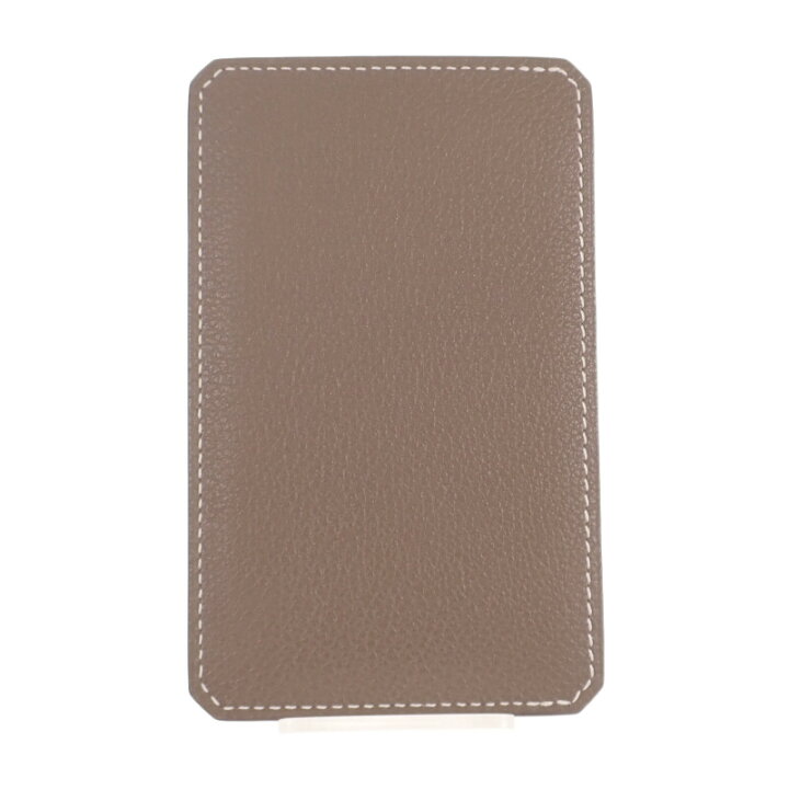 楽天市場】【中古】【Aランク】HERMES エルメス シティ 3CC カード 