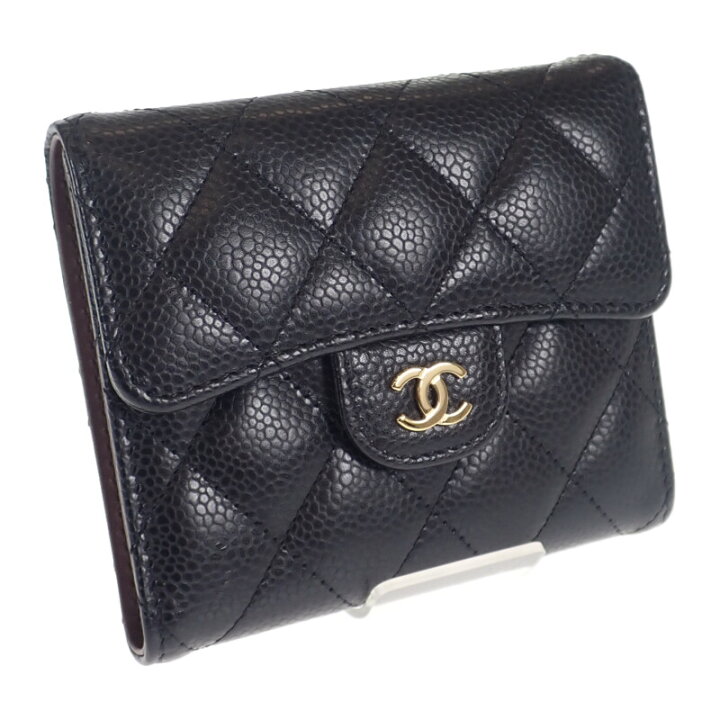 楽天市場】【中古】【SAランク】CHANEL シャネル クラシックスモール 