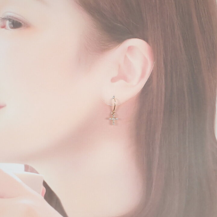 楽天市場】【中古】【Aランク】STAR JEWELRY スタージュエリー K18YG 