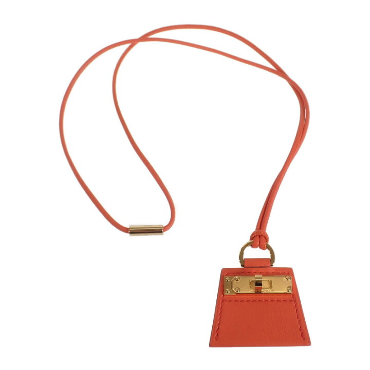 楽天市場】【中古】【SAランク】HERMES エルメス モンプティケリーPM 