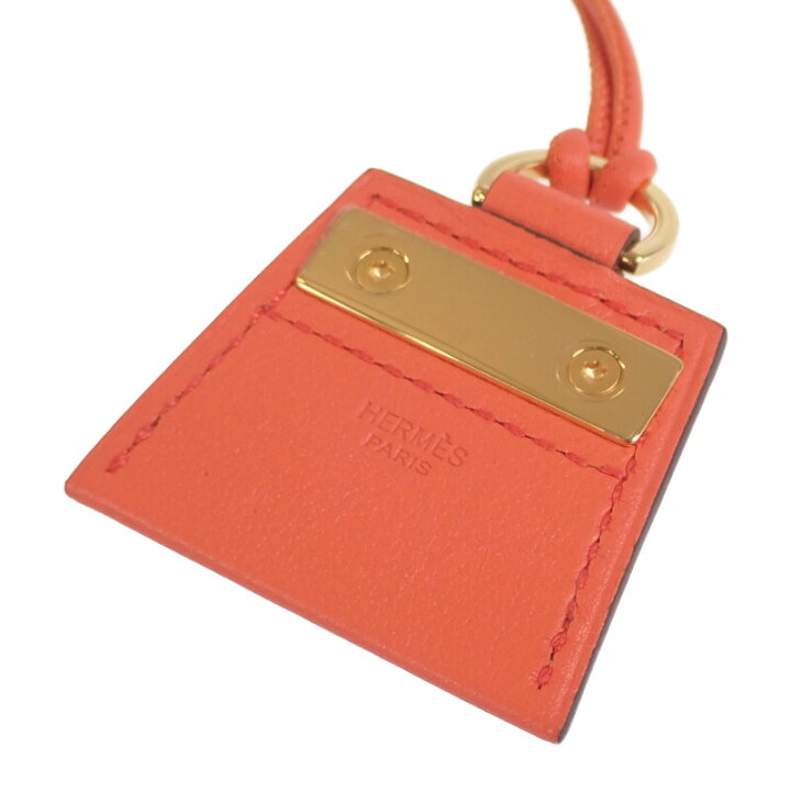 楽天市場】【中古】【SAランク】HERMES エルメス モンプティケリーPM 
