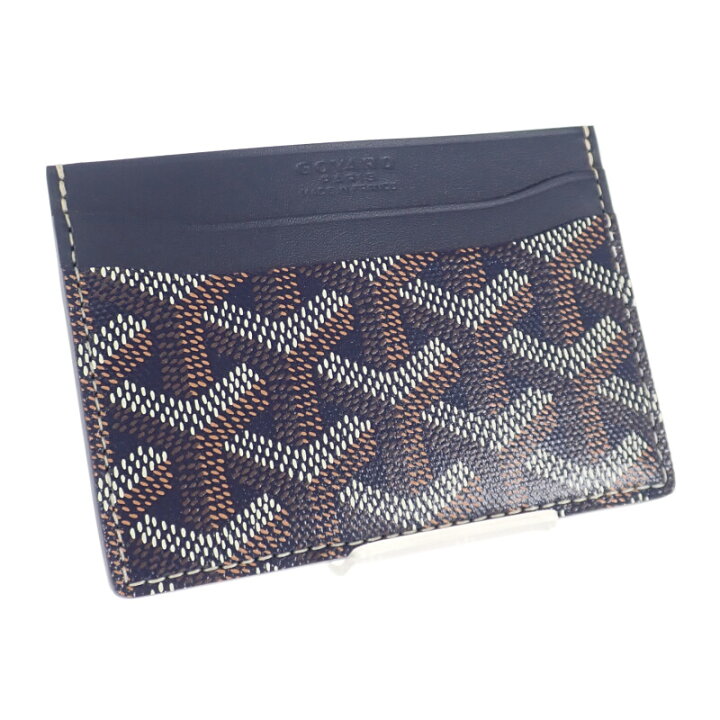 楽天市場】【中古】【Sランク】GOYARD ゴヤール サン・シュルピス 