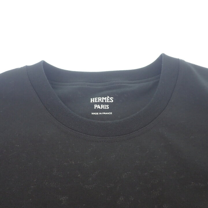 楽天市場】【中古】【Sランク】HERMES エルメス 刺繍入りポケット 