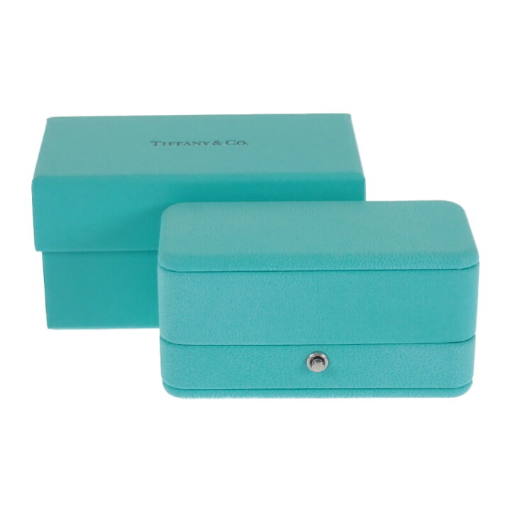 楽天市場】【中古】【Aランク】Tiffany＆Co. ティファニー T  