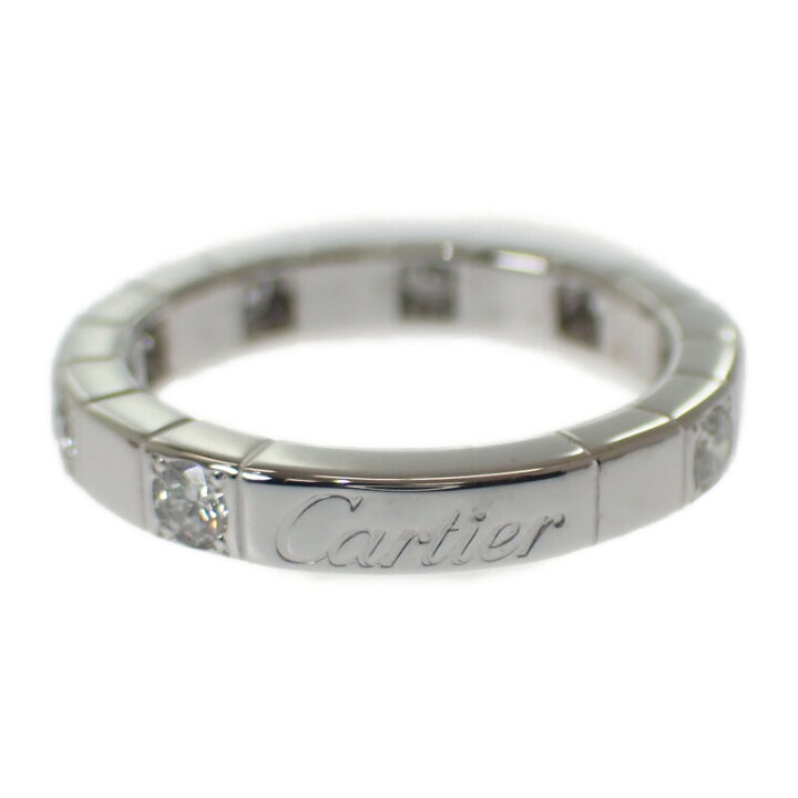 楽天市場】【中古】【Aランク】カルティエ CARTIER ラニエール ハーフ 