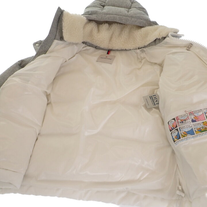 楽天市場】【中古】【Aランク】モンクレール MONCLER TARENTAISE 
