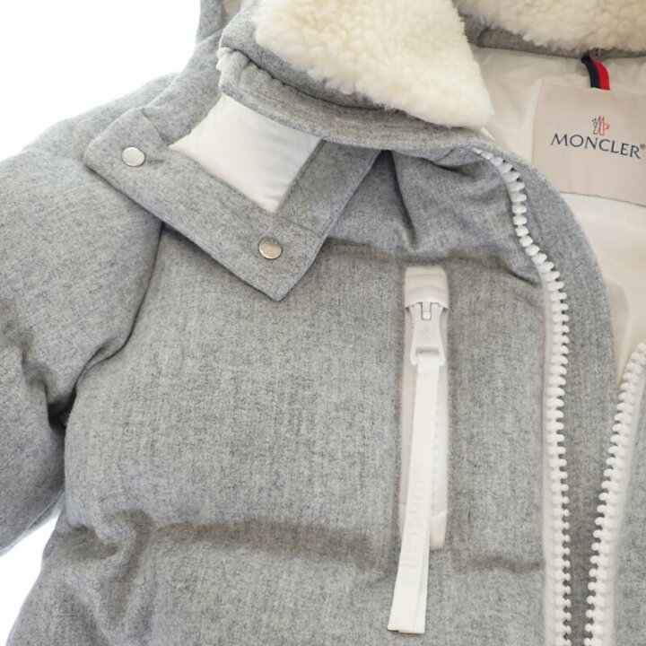 楽天市場】【中古】【Aランク】モンクレール MONCLER TARENTAISE 