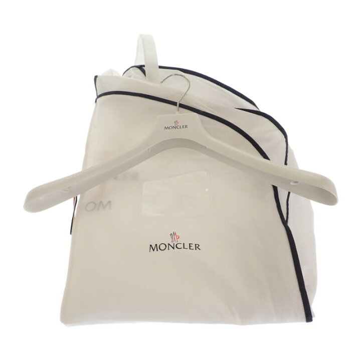 楽天市場】【中古】【Aランク】モンクレール MONCLER TARENTAISE 