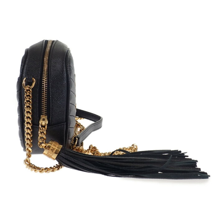 楽天市場】【中古】【ABランク】サンローラン SAINT LAURENT ルー ミニ  