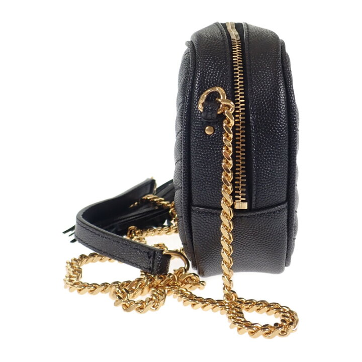 楽天市場】【中古】【ABランク】サンローラン SAINT LAURENT ルー ミニ  