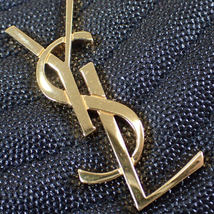楽天市場】【中古】【ABランク】サンローラン SAINT LAURENT ルー ミニ  