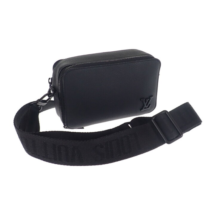 楽天市場】【中古】【Aランク】ルイヴィトン LOUIS VUITTON アルファ  
