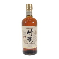 楽天市場】竹鶴17年 箱の通販
