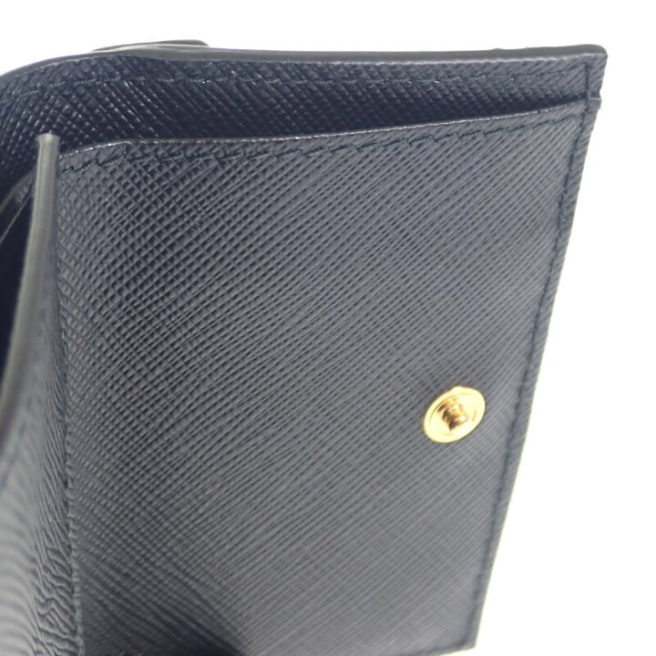 楽天市場】【中古】【Aランク】プラダ PRADA サフィアーノ 