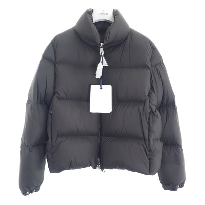楽天市場】【中古】【Sランク】モンクレール MONCLER ANTERNE ショート 