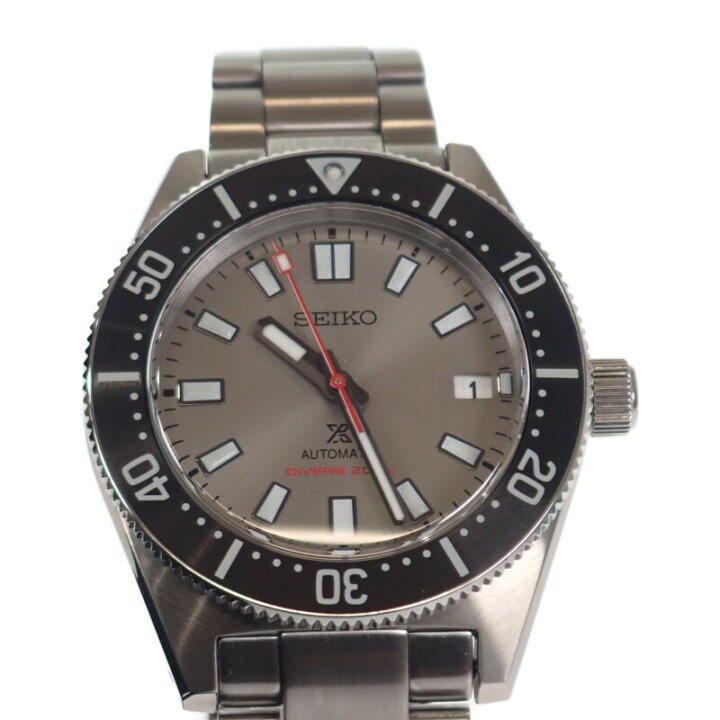 楽天市場】【中古】セイコー SEIKO プロスペックス ダイバースキューバ  
