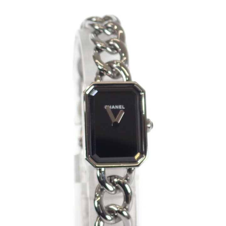 楽天市場】【中古】シャネル CHANEL プルミエール H3248 腕時計  