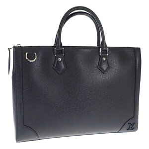 ルイ・ヴィトン(LOUIS VUITTON) タイガ(taiga) 中古 ビジネスバッグ  