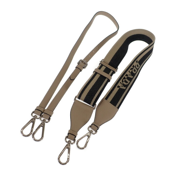 楽天市場】【中古】【Aランク】プラダ PRADA ミニ ハンドバッグ  