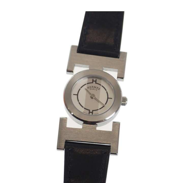 楽天市場】【中古】エルメス HERMES パプリカ PA1.210 腕時計 