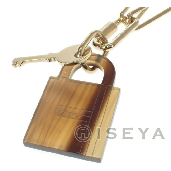 楽天市場】【中古】【SAランク】エルメス HERMES アミュレット  